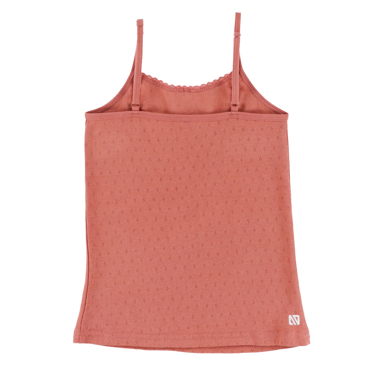 Camisole, paquet de 2  Filles Rose