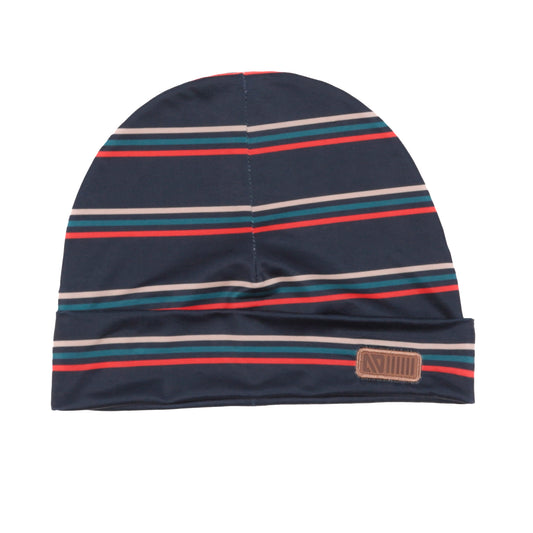 Tuque en jersey Garçons Marine
