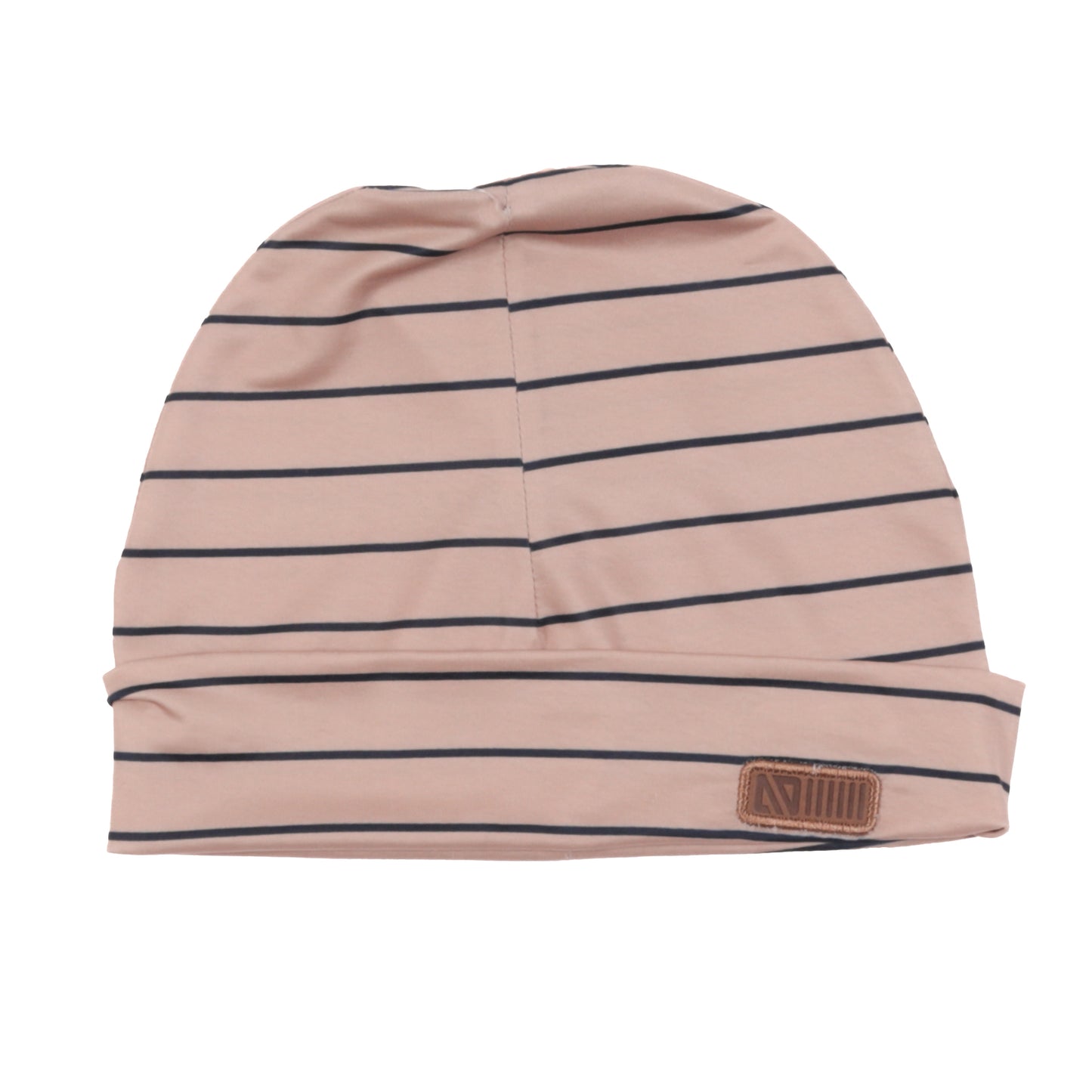 Tuque en jersey  Garçons Beige