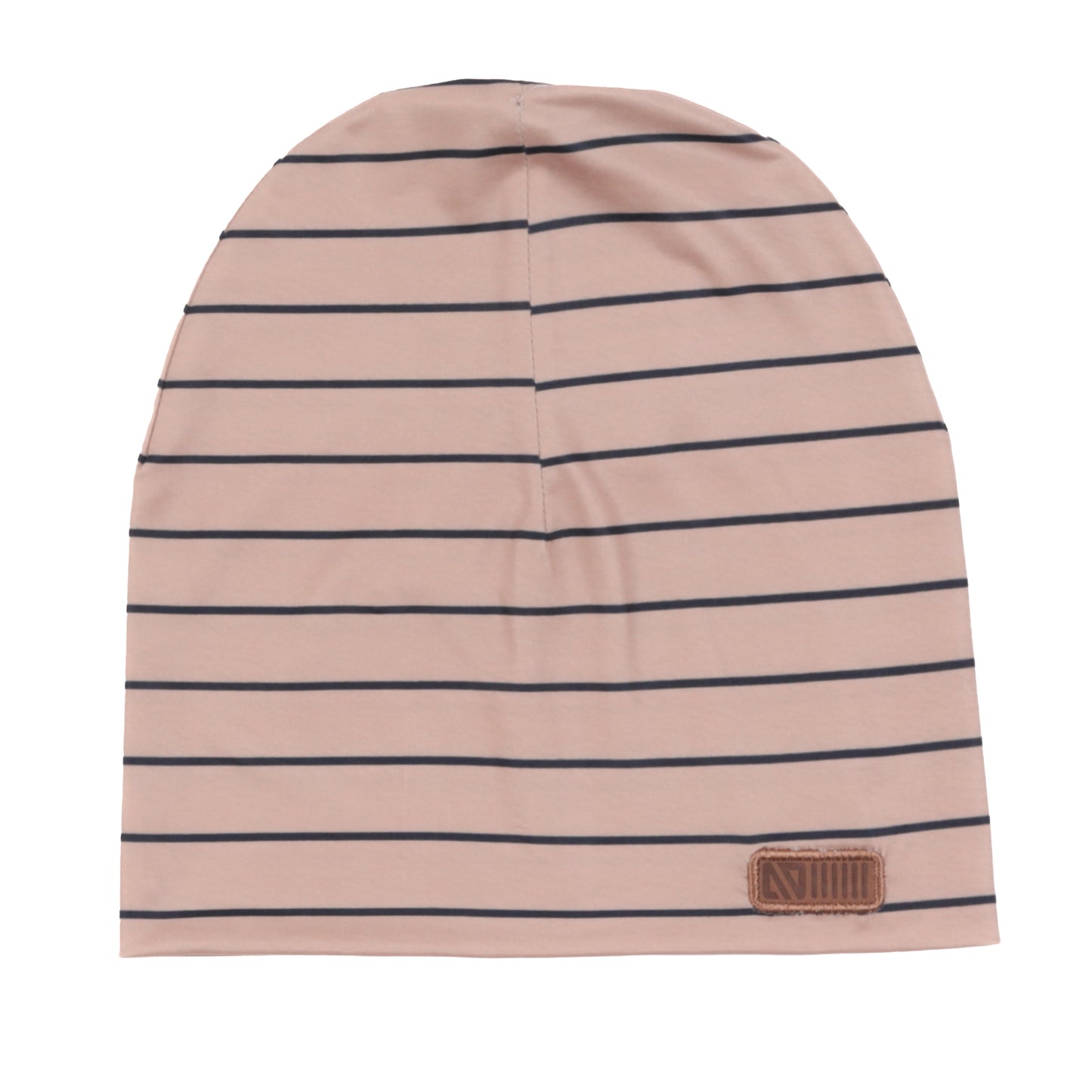 Tuque en jersey  Garçons Beige