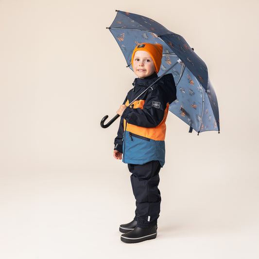 Parapluie  Garçons Marine