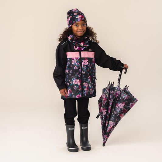 Parapluie  Filles Noir