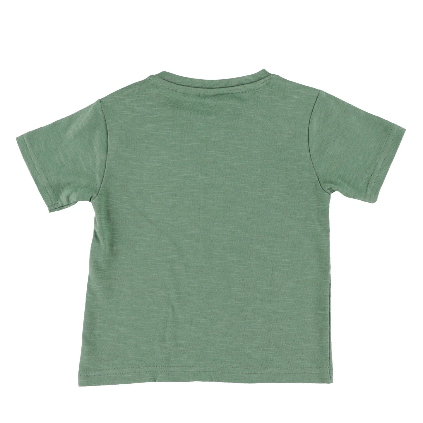 T-shirt  Bébé Garcon Vert