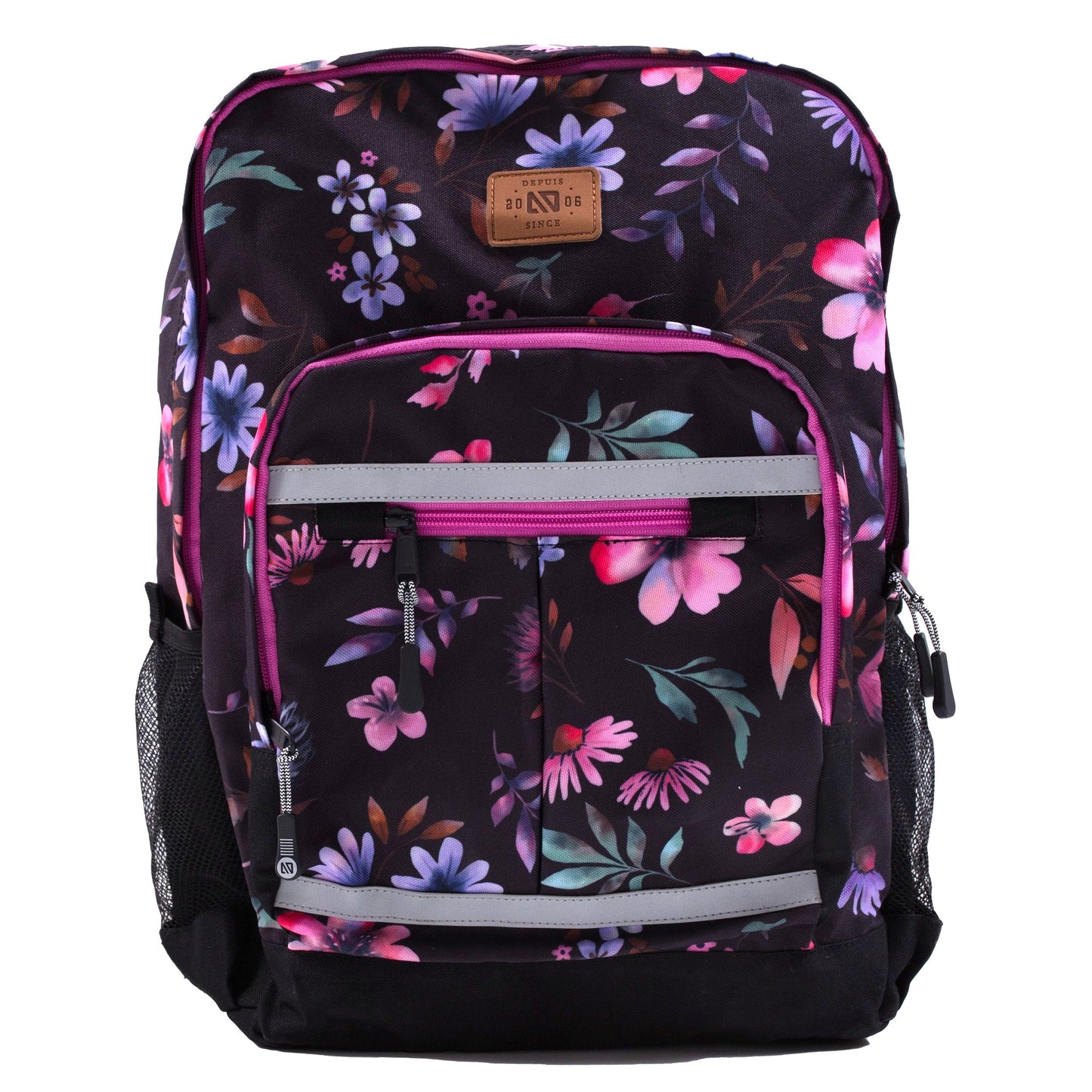 Black Girls Backpack