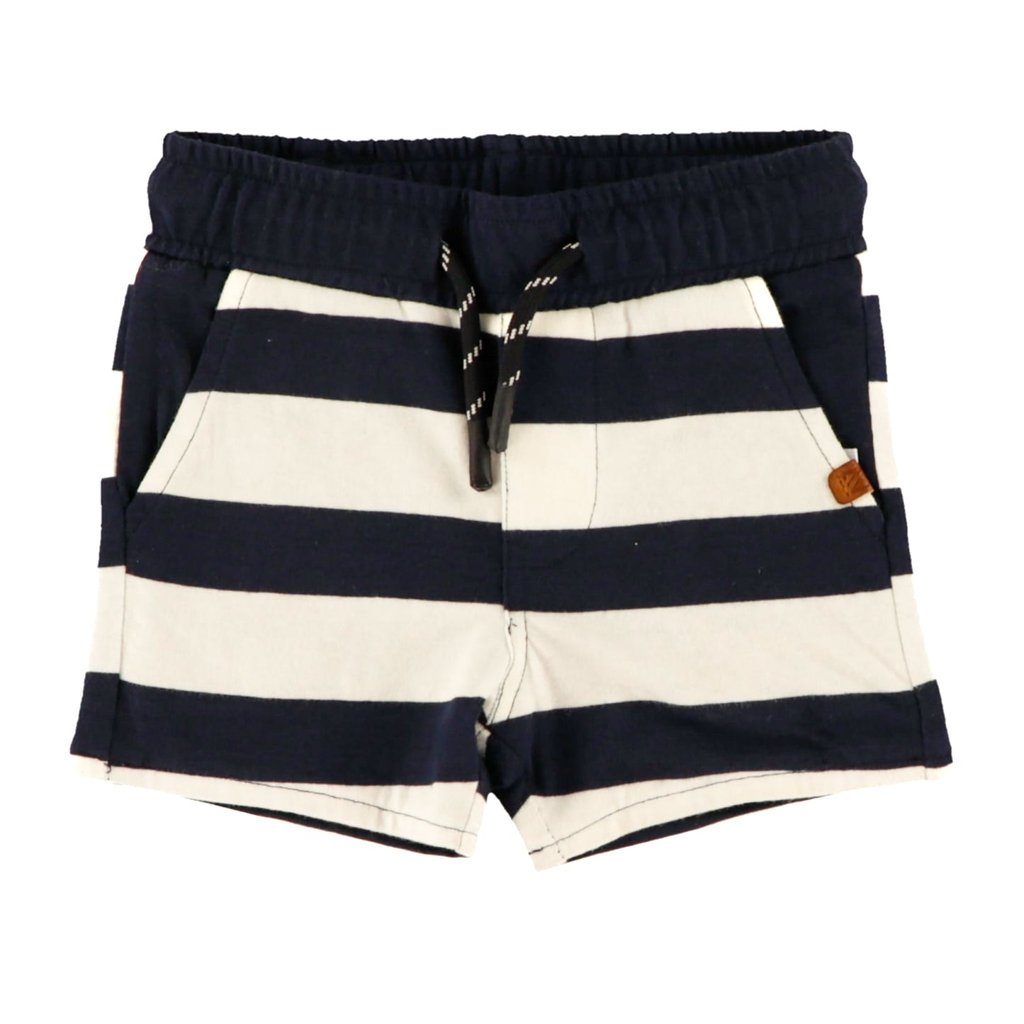 Ensemble T-Shirt deux-pièces  Bébé Garcon Orange