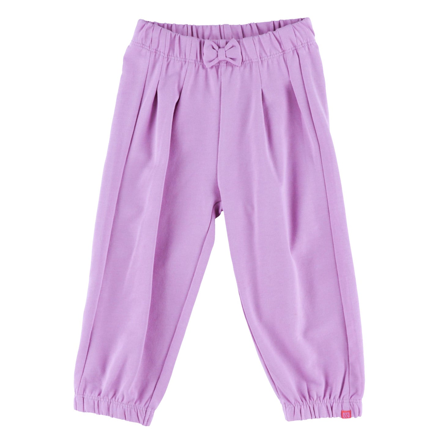 Ensemble T-shirt deux-pièces  Filles Lilas