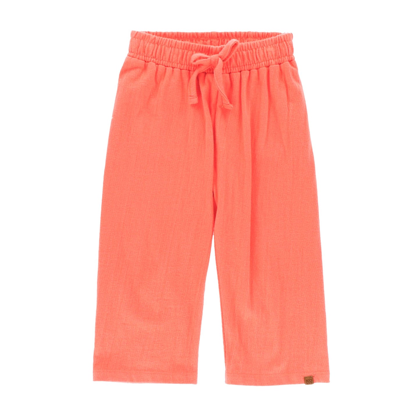 Ensemble T-shirt deux-pièces  Filles Corail