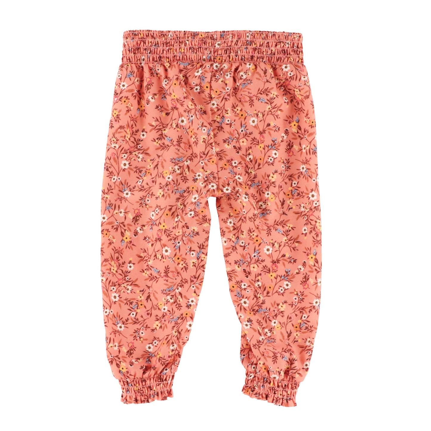 Ensemble cache-couche deux-pièces  Filles Beige