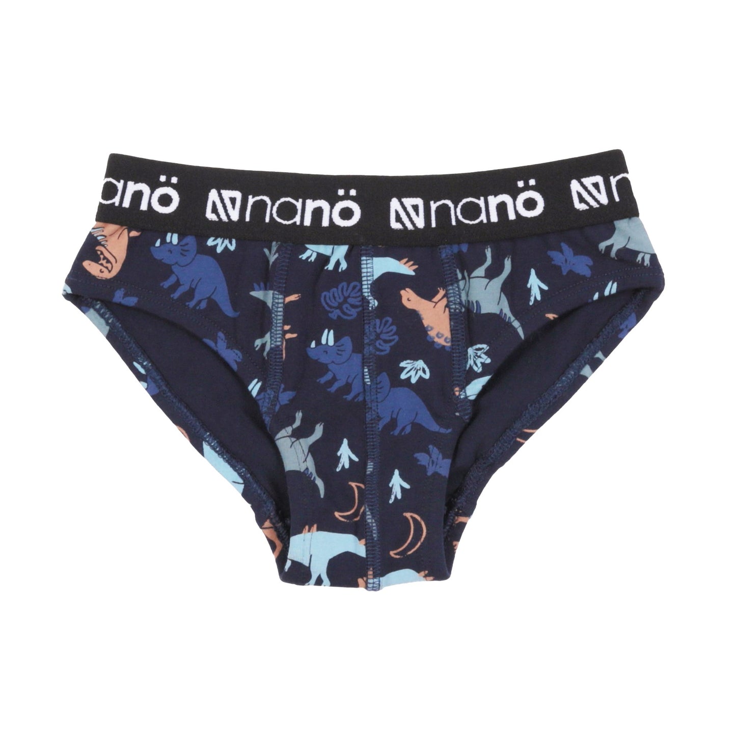 Caleçons, paquet de 2  Garçons Vert