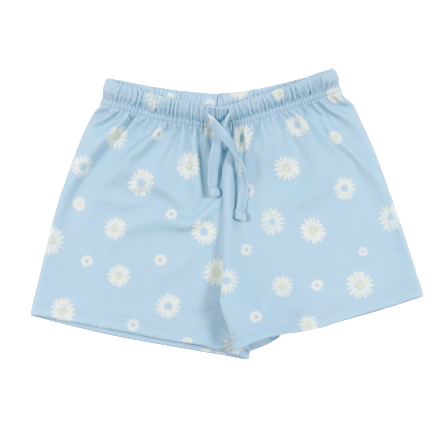 Pyjama 3 mcx  Filles Bleu Pâle