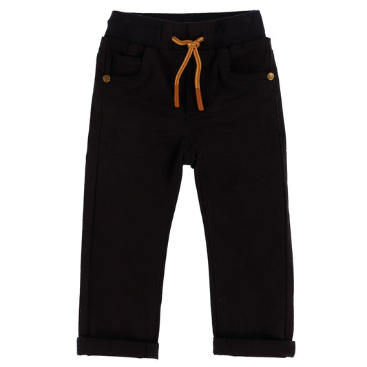 Pantalon  Bébé Garcon Marine