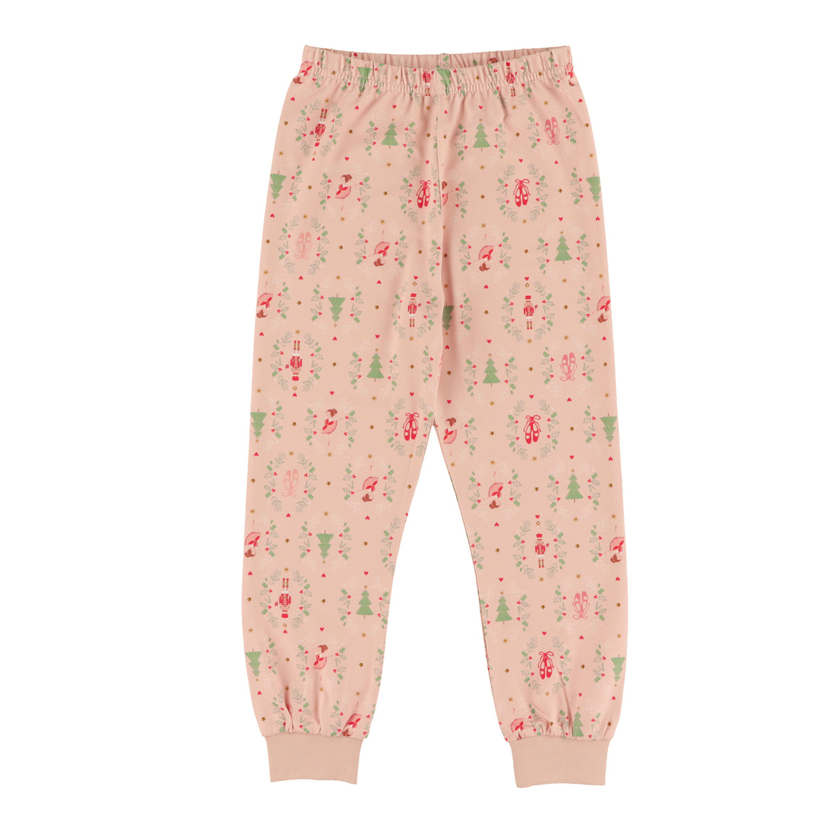 Pyjama ballerine des fêtes Bébé