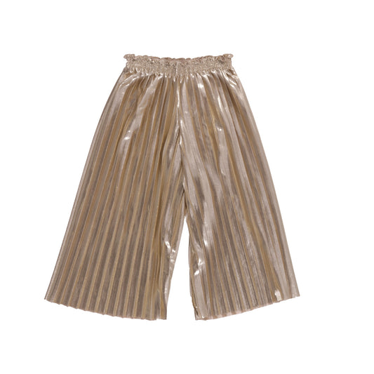 Pantalon Filles Beige