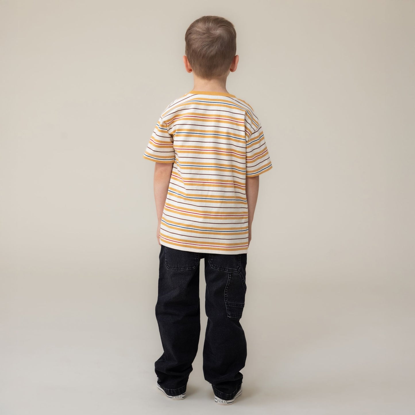 Pantalon  Garçons Denim