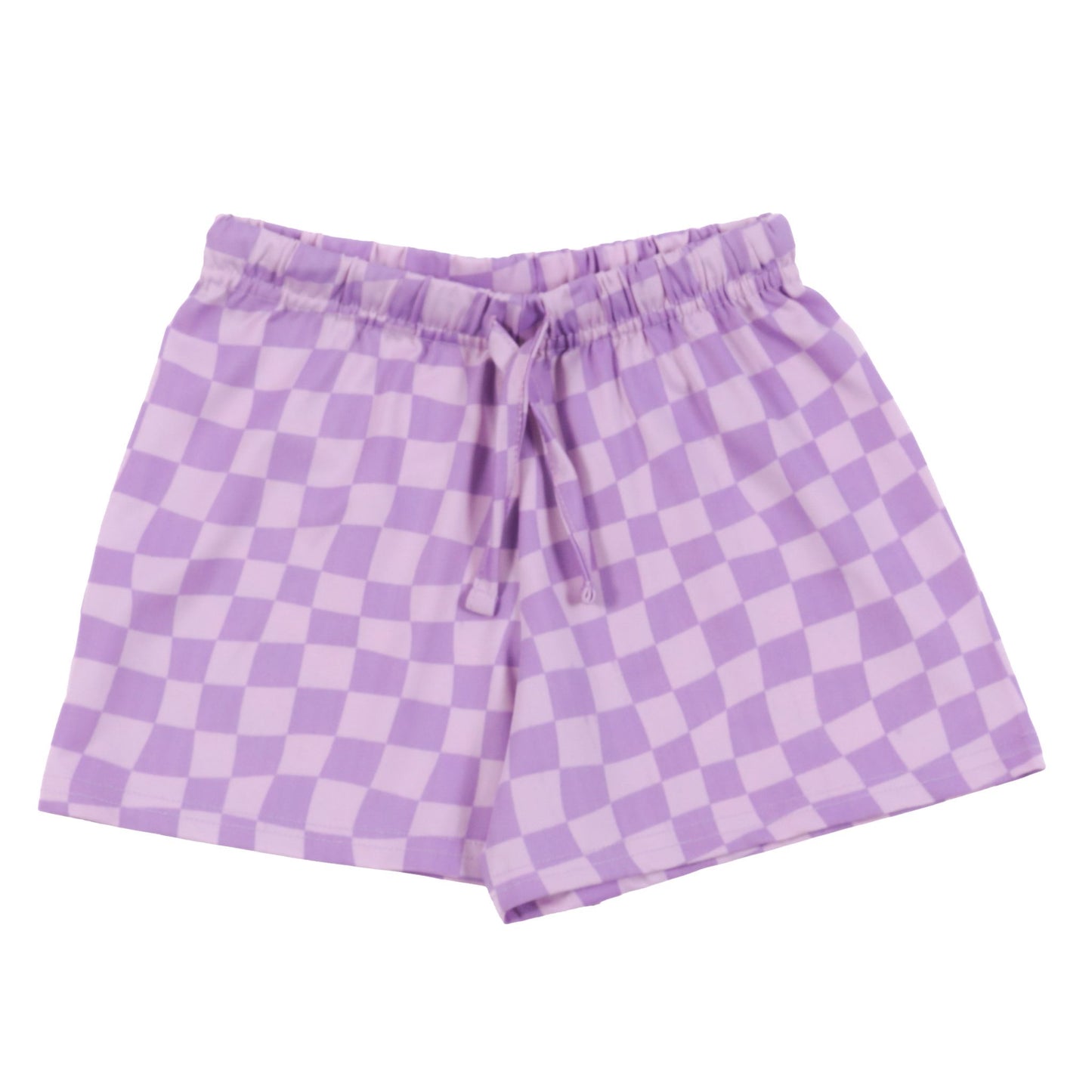 Pyjama 3 mcx  Filles Lilas