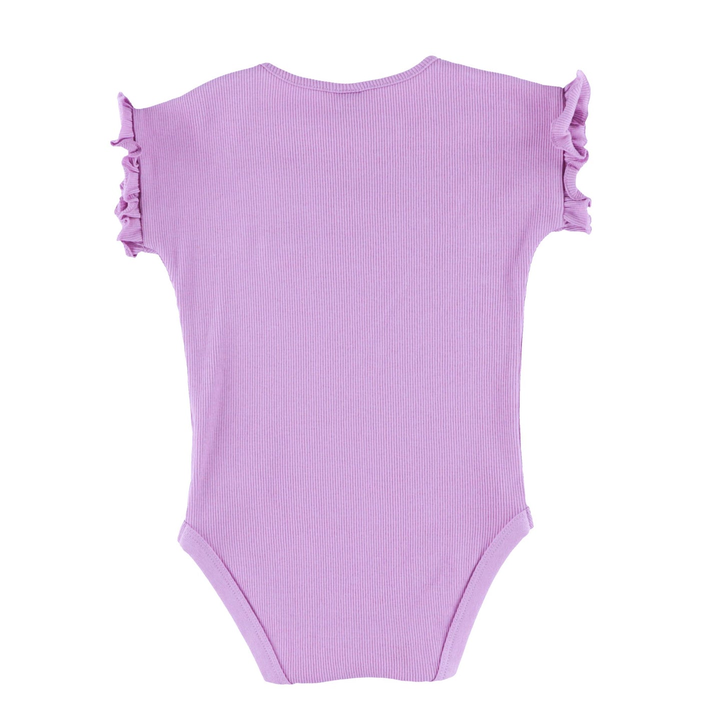 Ensemble cache-couche deux-pièces  Filles Lilas