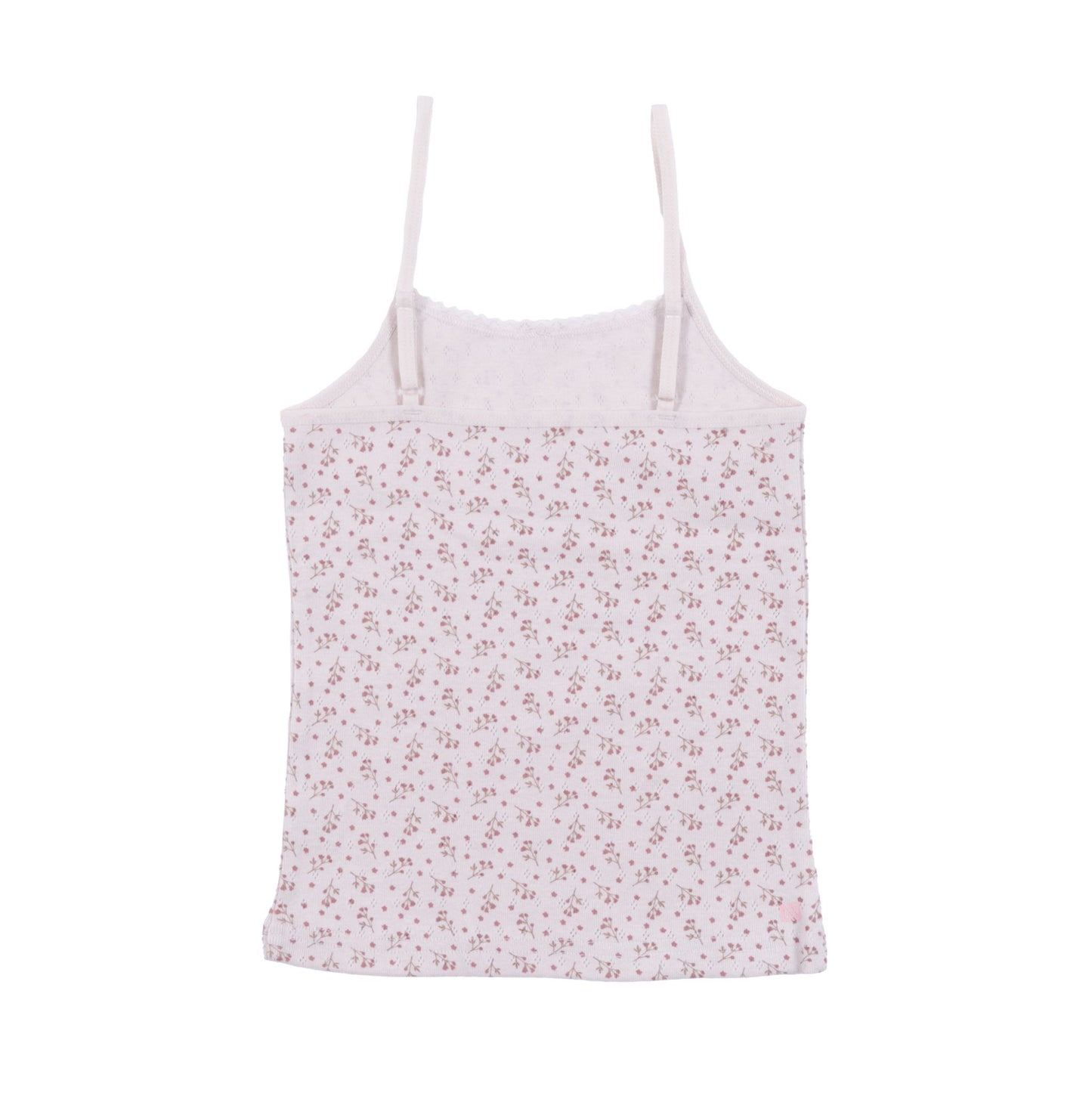 Camisole, paquet de 2  Filles Rose