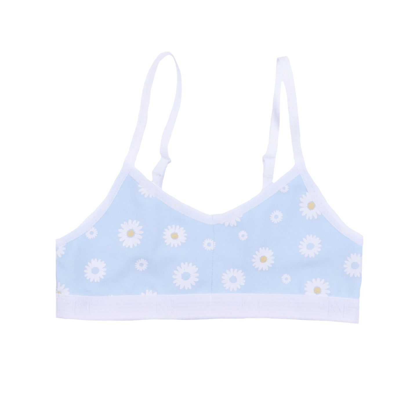 Bralette, paquet de 2  Filles Lilas