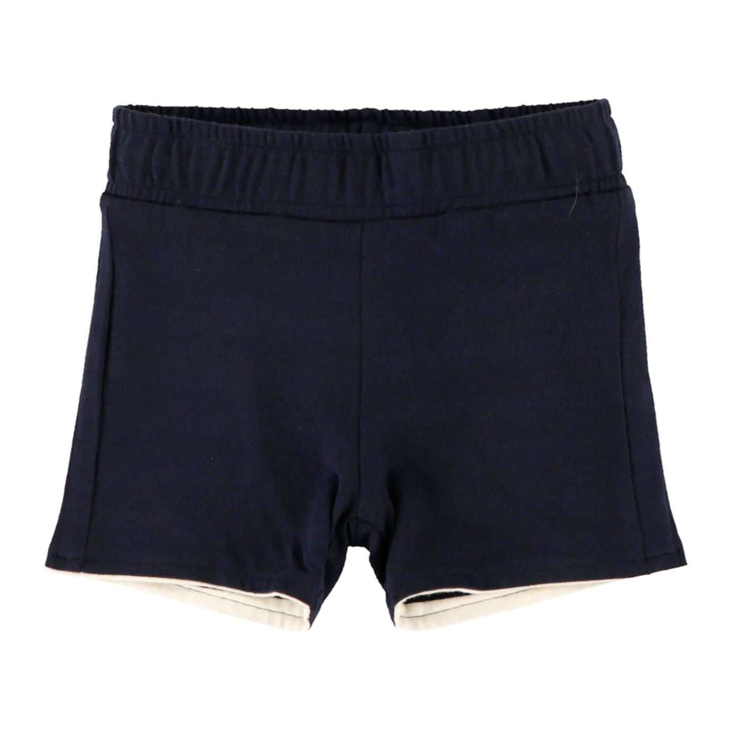 Ensemble T-Shirt deux-pièces  Bébé Garcon Orange