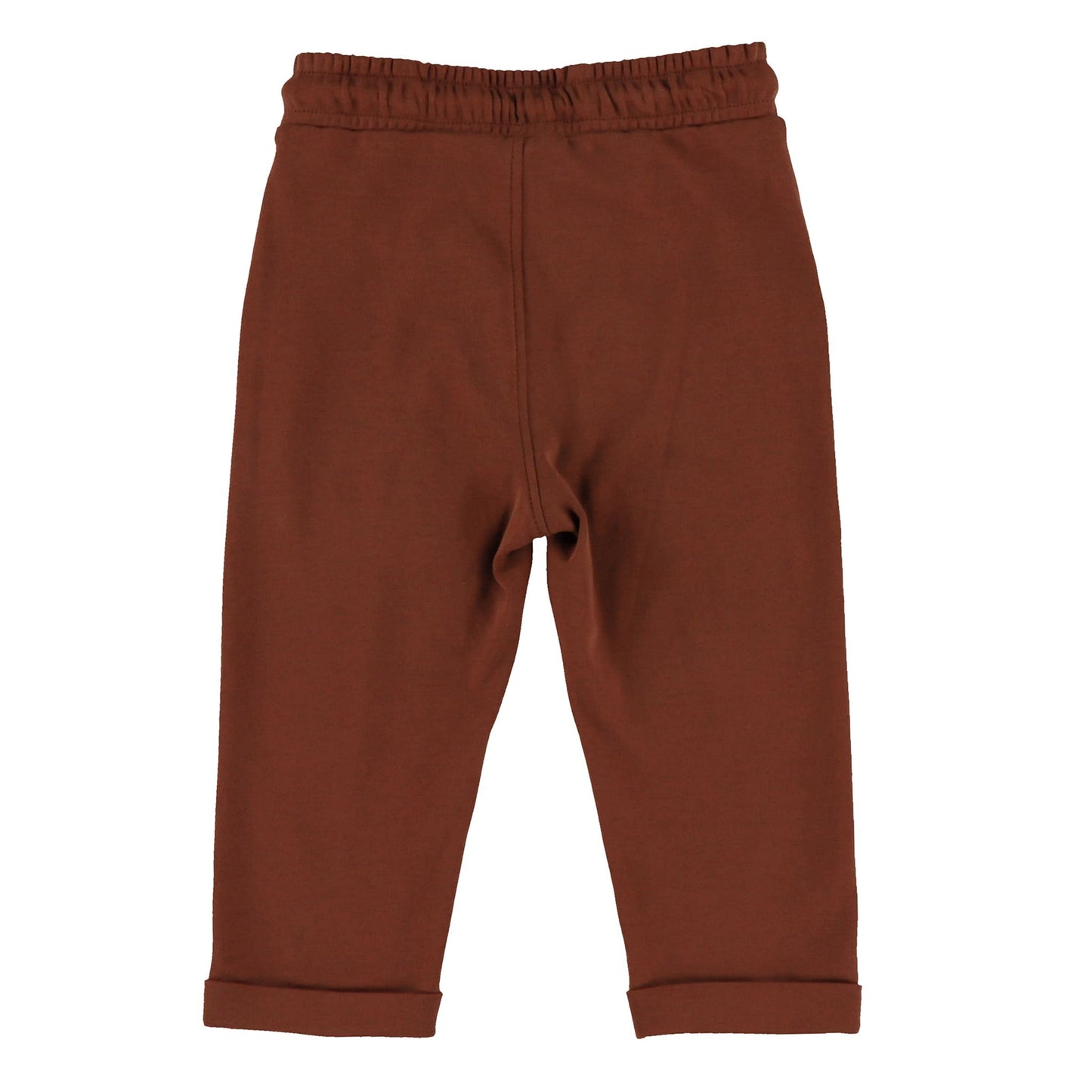 Pantalon  Bébé Garcon Brun