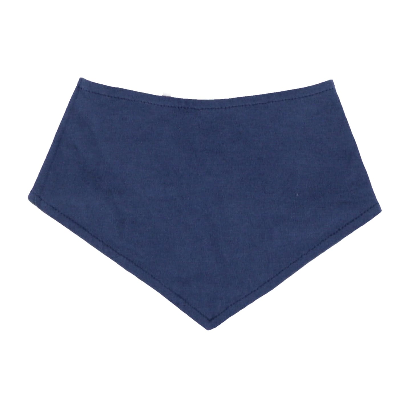 Ensemble t-shirt deux-pièces avec bavoir  Bébé Garcon Ivoire