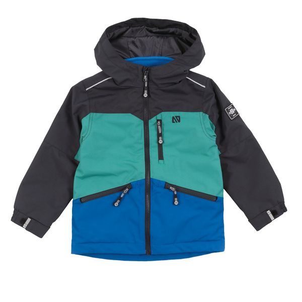 Ensemble 3-en-1  Robin  Garçons Royal