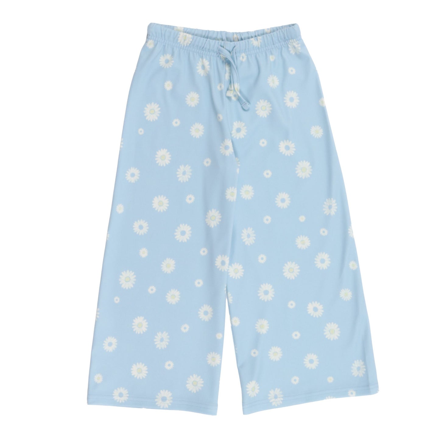 Pyjama 3 mcx  Filles Bleu Pâle