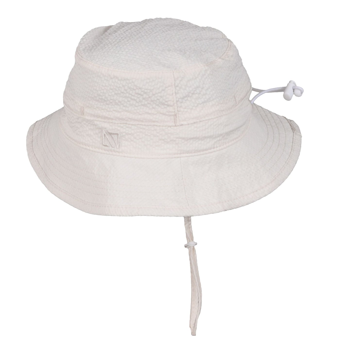 Chapeau UV  Filles Ivoire