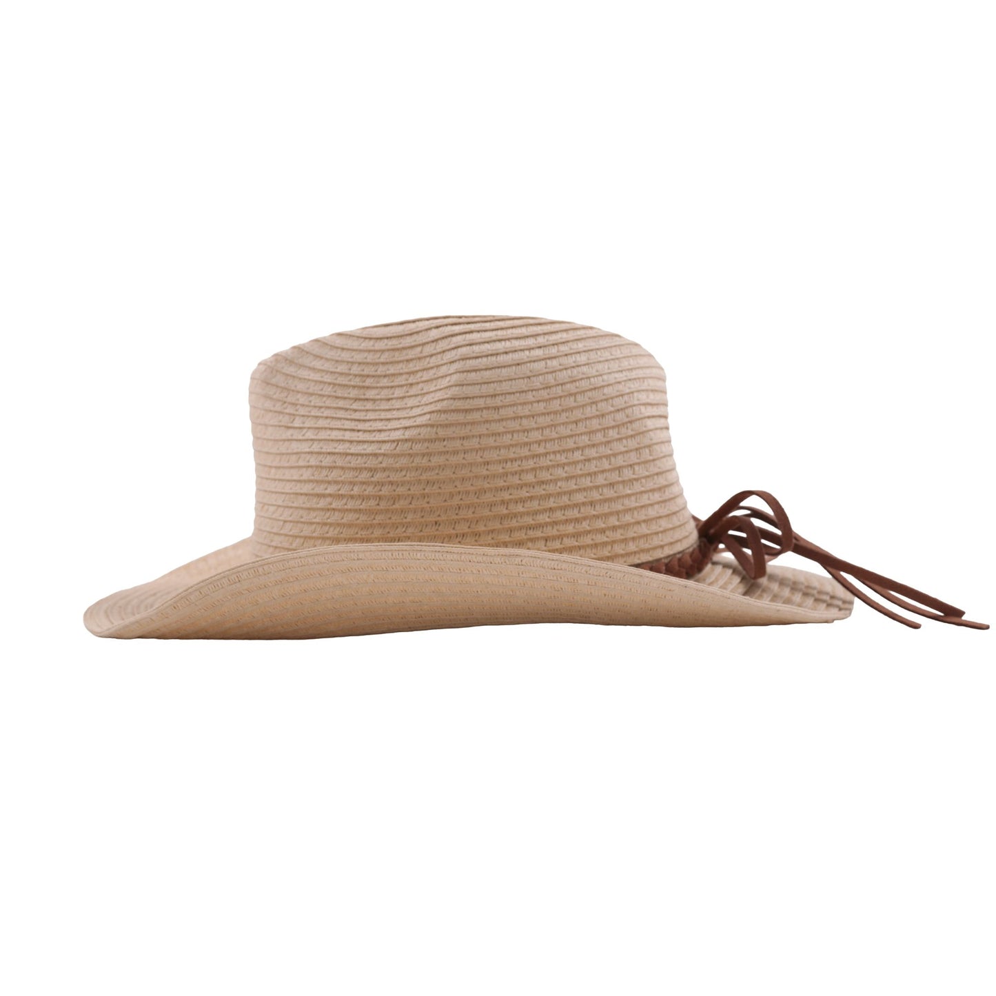 Chapeau de Cow-boy  Filles Beige