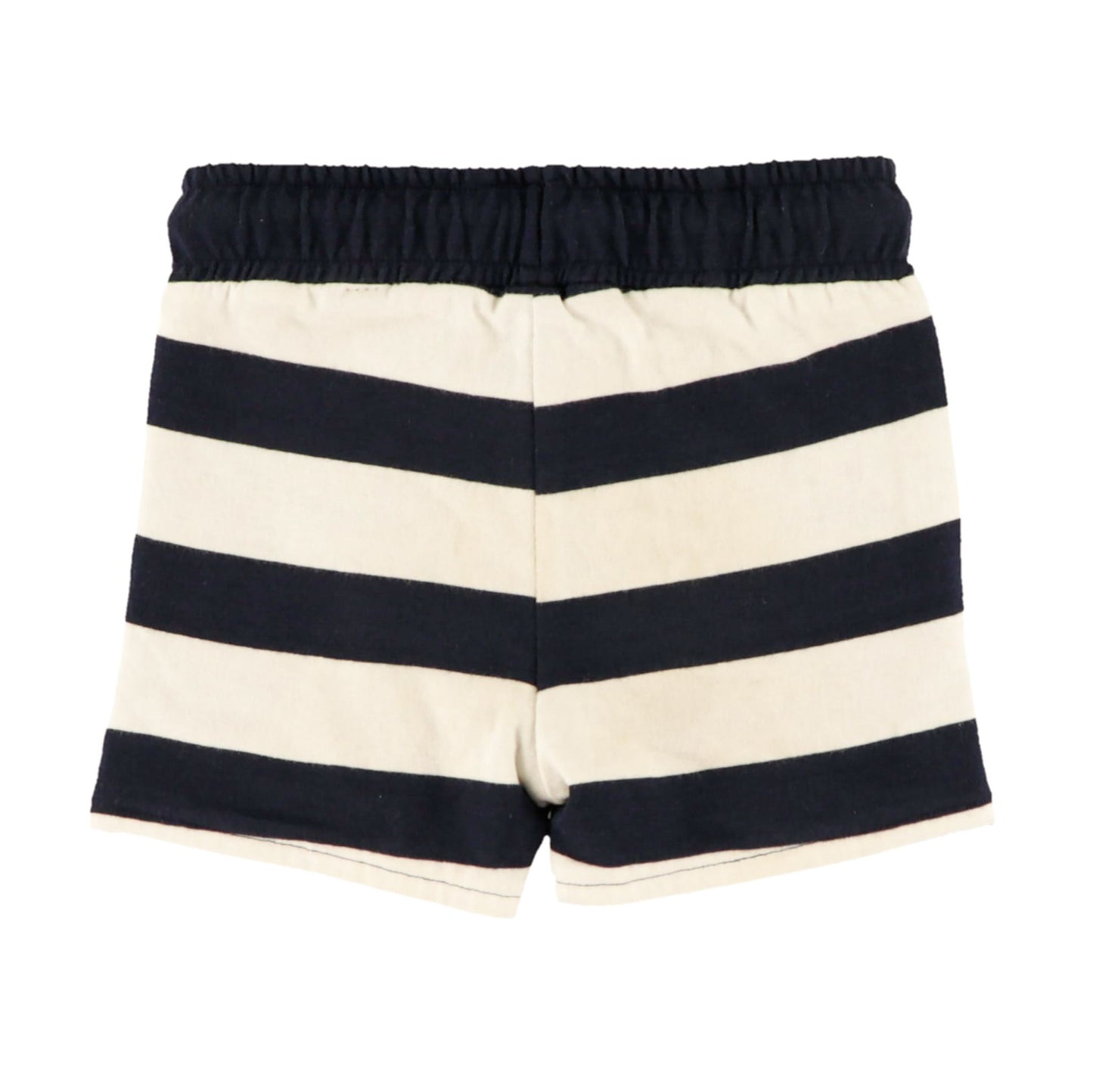 Ensemble T-Shirt deux-pièces  Bébé Garcon Orange