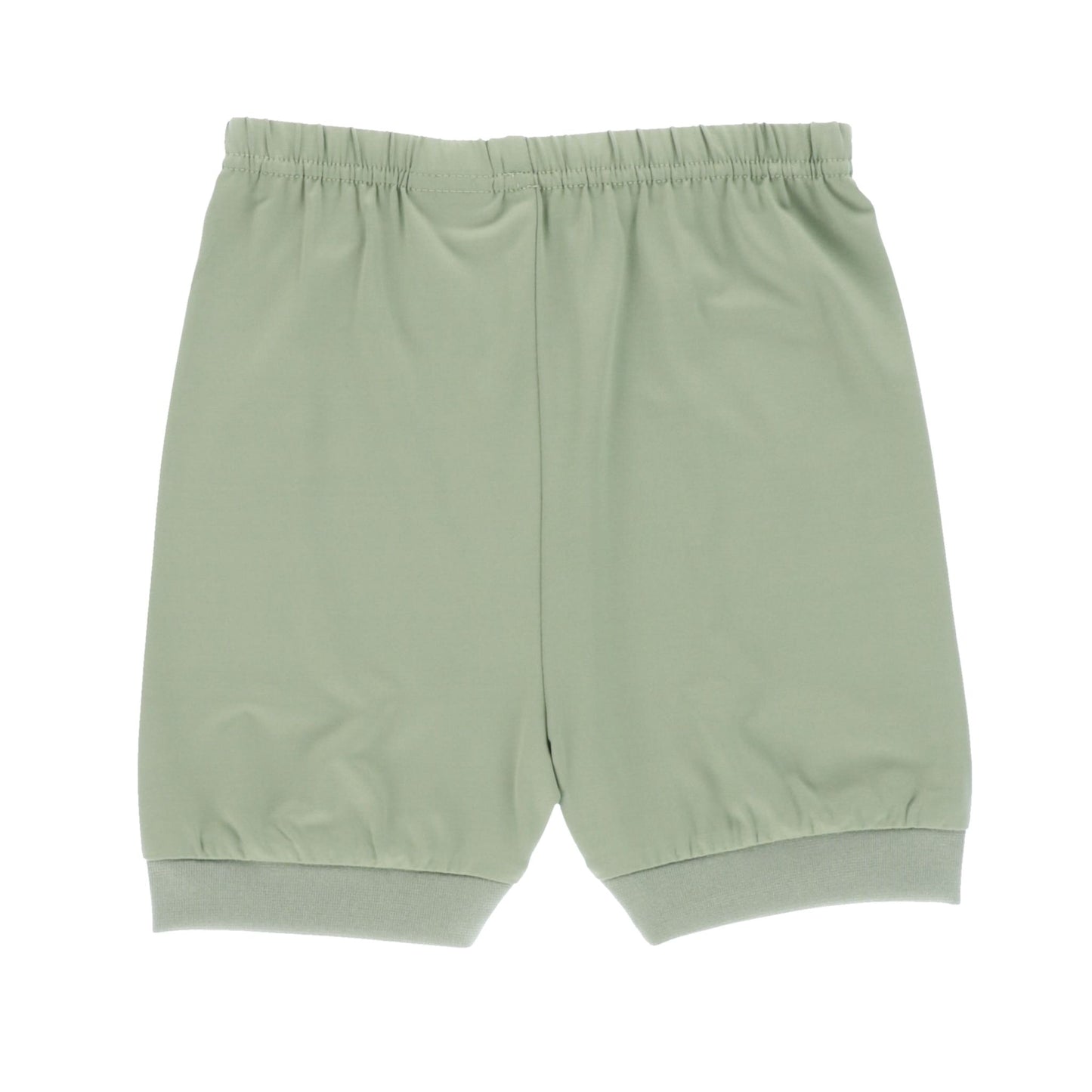 Pyjama 3 mcx  Garçons Vert