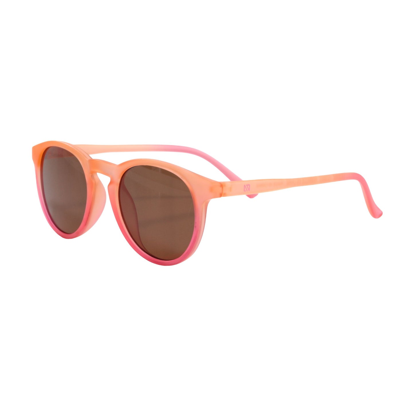 Lunettes de soleil  Filles corail