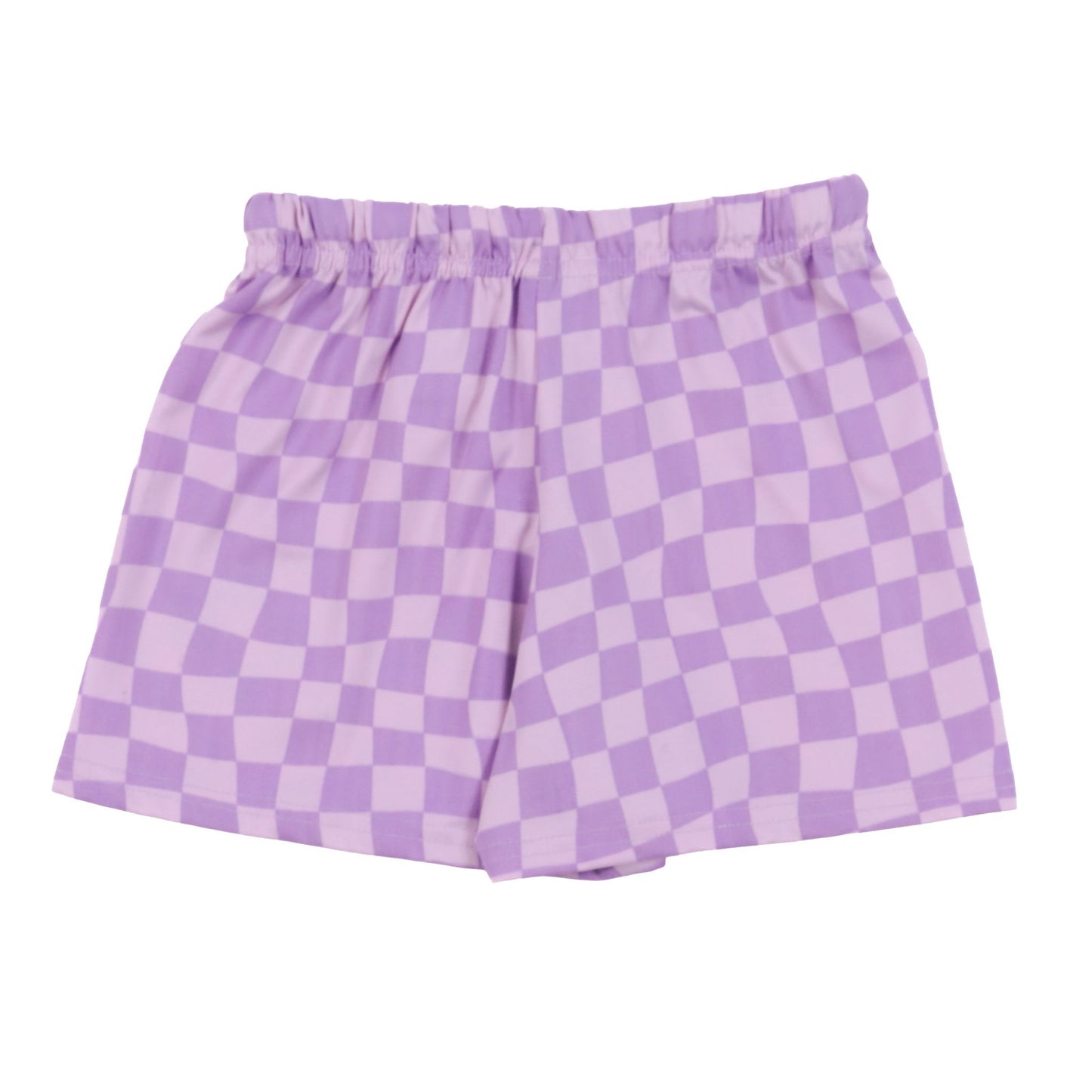 Pyjama 3 mcx  Filles Lilas