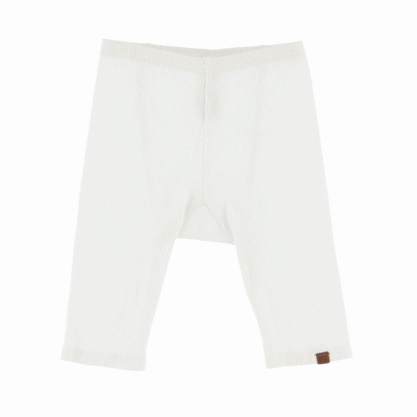 Ensemble robe deux-pièces  Filles Ivoire