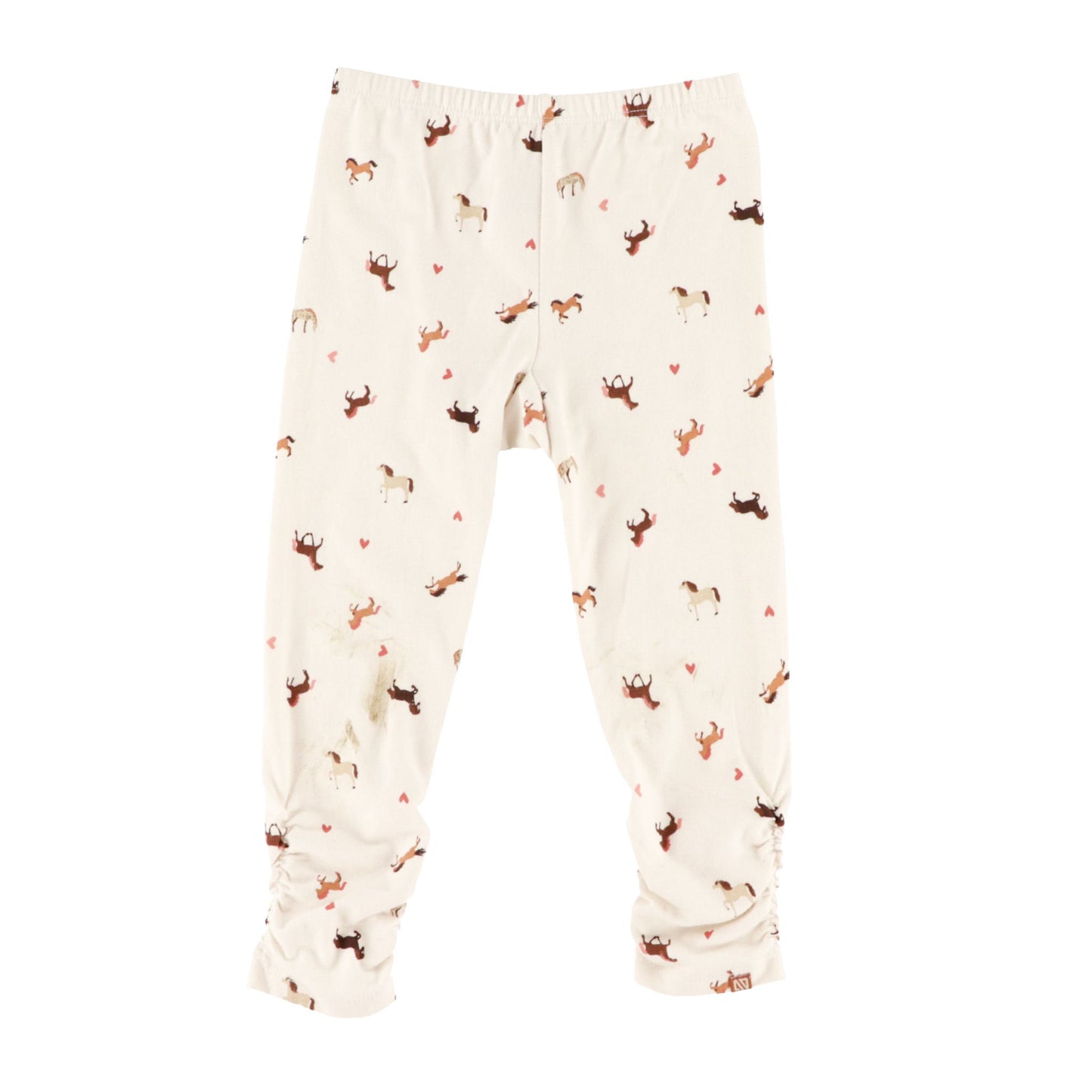 Ensemble t-shirt deux-pièces  Filles Rose