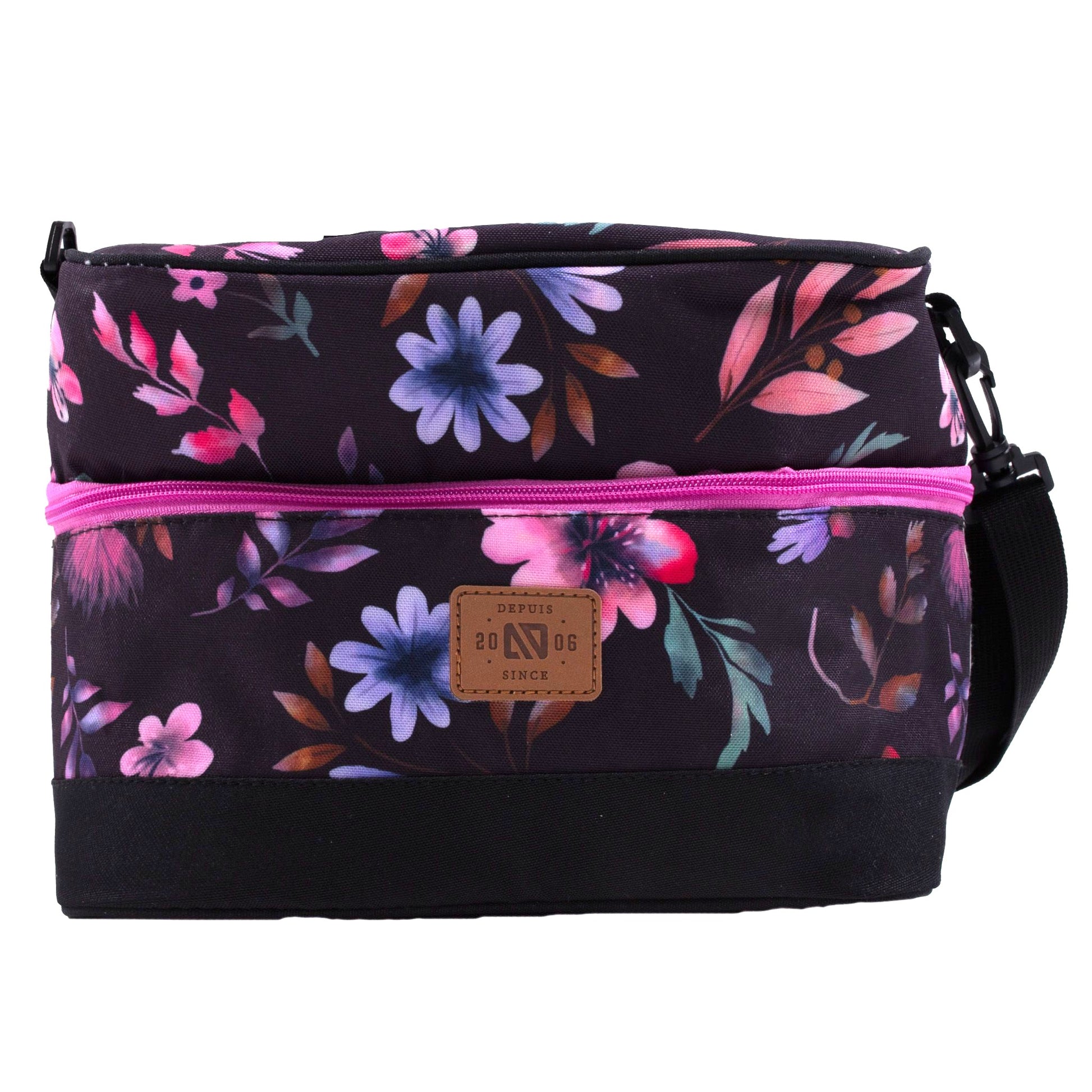 Black Lunch Box for Girl: Stylish & Functional Picks 1 Black Lunch Box for Girl: Stylish & Functional Picks