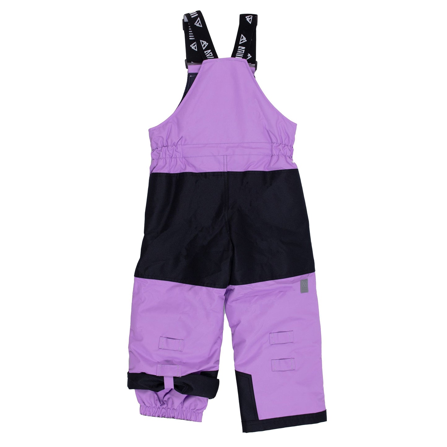 Habit de neige Alicia  Filles Lilas