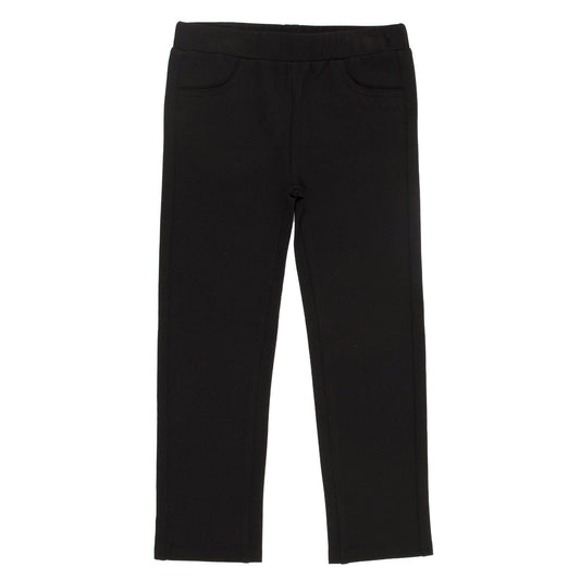 Pantalon PDR  Filles Noir