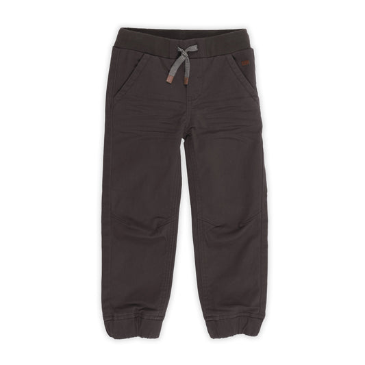Joggers  Garçons Charbon