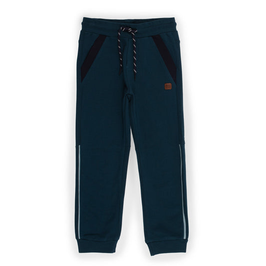 Pantalon de jogging  Garçons Sarcelle