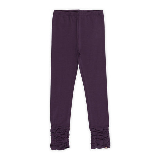Legging  Filles Violet