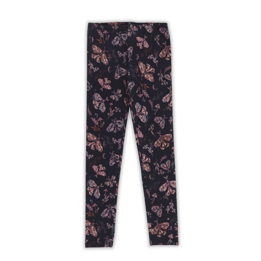 Legging  Filles Marine