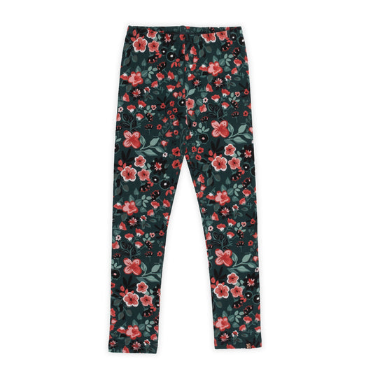Legging  Filles Forêt