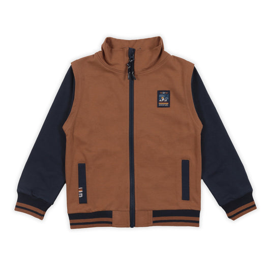 Veste  Garçons Marine