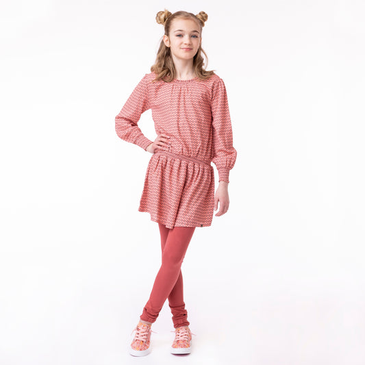 Tunique  Filles Rose