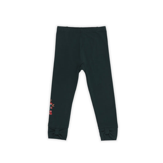 Legging  Bébé Fille Forêt