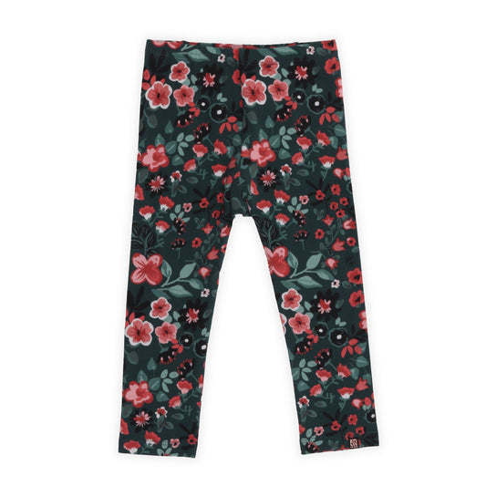 Legging  Bébé Fille Forêt