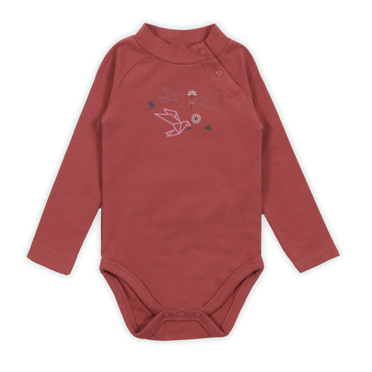 Cache-couche  Bébé Fille Rose