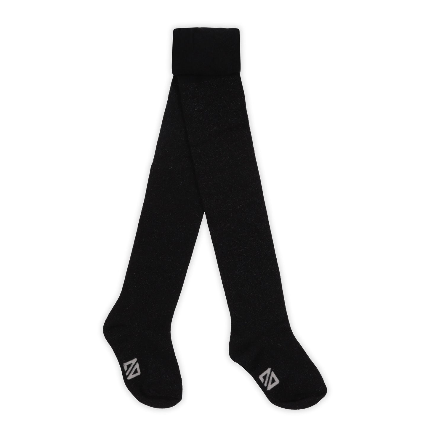 Collant Bébé Fille Noir
