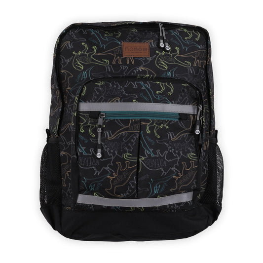 Sac à dos  Garçons Noir